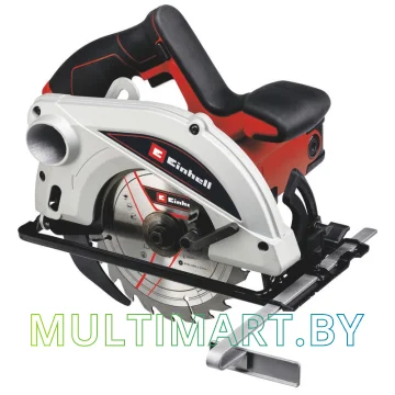 Дисковая (циркулярная) пила Einhell TC-CS 1250 4331040